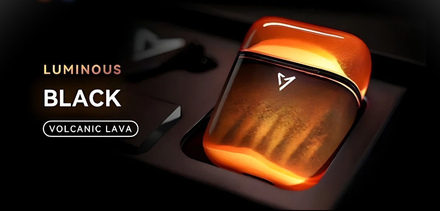 Luminous Wireless Earphones